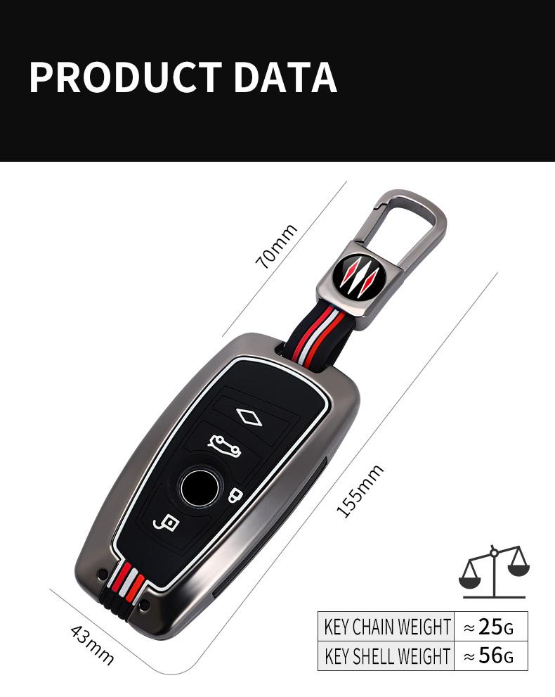 Чехол для автомобильного дистанционного ключа, чехол-брелок для BMW 1 3 5 7 серии X1 X3 X4 X5 F10 F15 F16 F20 F30 F18 F25 M3 M4 E34, автомобильные аксессуары