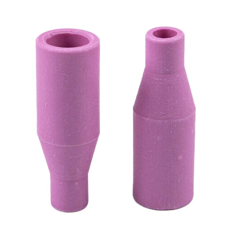 5 шт./компл. MB15AK MIG/MAG газовое керамическое сопло для сварочной горелки практичное сопло для сварочной горелки защитный колпачок простой в использовании