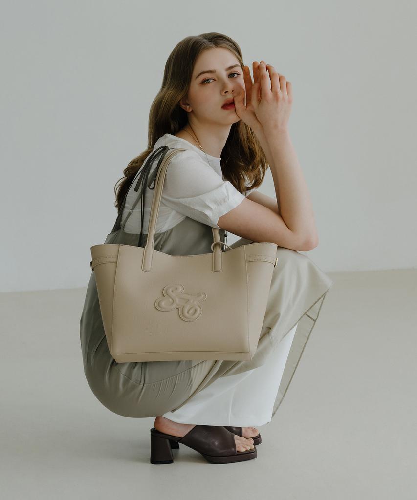 Samantha Thavasa Dio Shopper Bag_10132Sp