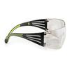 3M SF401AF Ultra-Light Safety Glasses