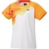 Футболка Game Shirt 20817 White L [YONEX] Женская (011)