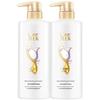 Шампунь Shu Lei Silk Smooth против перхоти