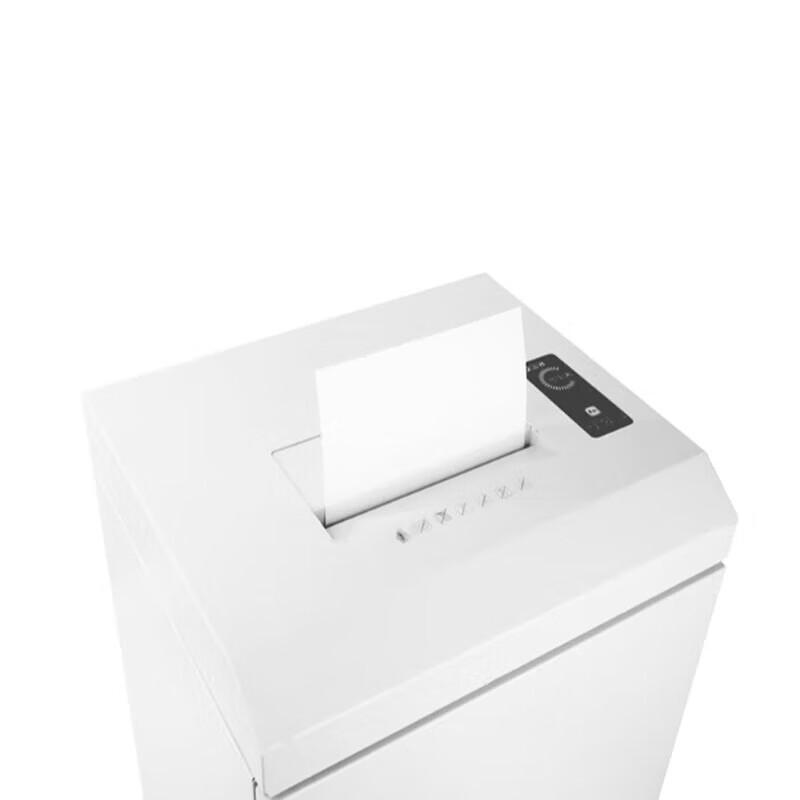Deli SE675 High-Security Paper Shredder CN plug (adapter included)