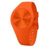 Авторизованный дистрибьютор Ice watch унисекс 017911 Ice color ICE color medium tango orange [Ice watch] мужские
