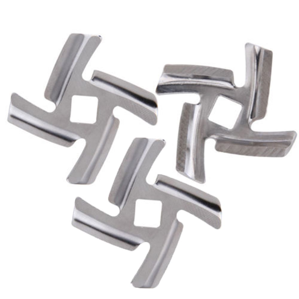 Food Chopper Electric Crusher Mincer Blade Meat Grinder Parts Spare Parts Kitchen Appliance Parts