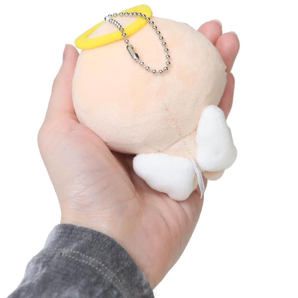 [Kamio Japan] Tamagotchi [Mascot Keychain] Mascot Keychain/Curiten