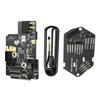 ЭББ SB2209 (РП2040) CAN-плата для 3D-принтера StealthBurner Hotend Klipper Canbus Extruder HeadTool Max31865 Adapte