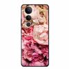 Чехол для Vivo V50 Lite 4G 5G V 50 lite Популярный Черный Силиконовый Мягкий Задний Чехол Для Vivo Y400 4G 5G Чехол для Телефона Y 400