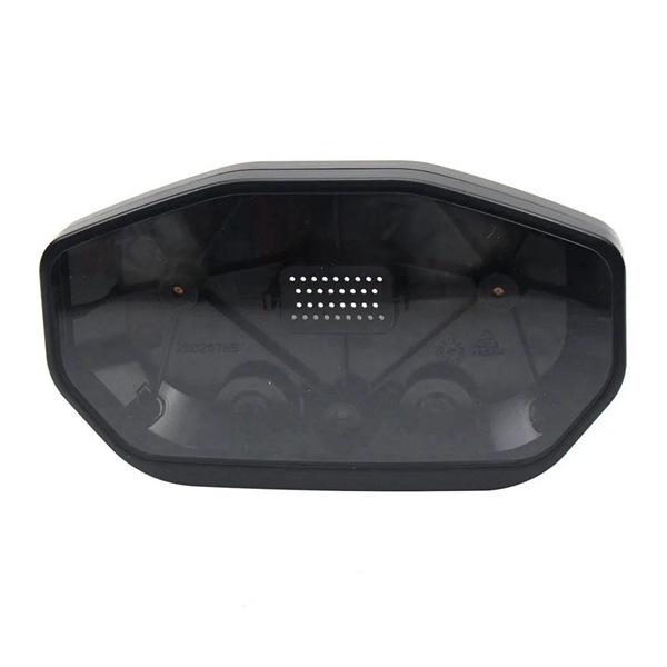 Speedometer Cover for Ducati Models 821, 797, 939, 769, 950, 950S, 1200, V2 (2018-2023)