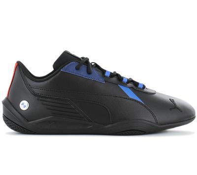 BMW M Motorsport R-CAT Machina - Мужская обувь Черный 307311-01 ОРИГИНАЛ