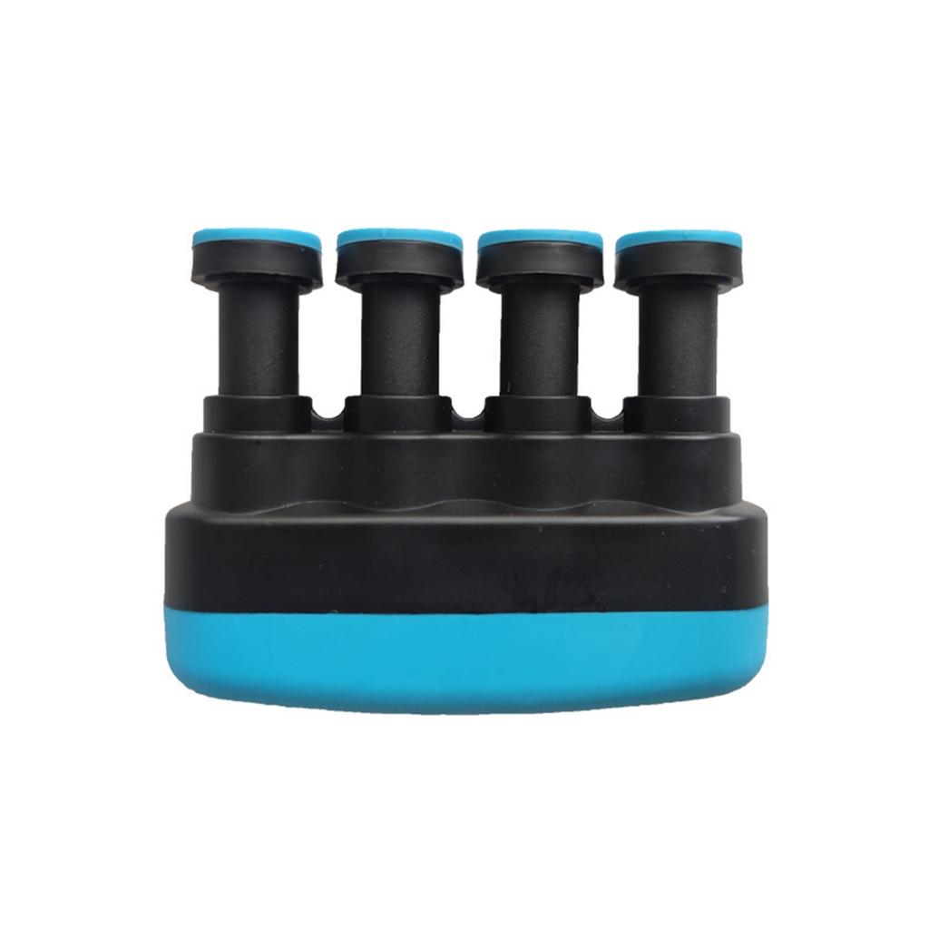 Guitar Finger Enhancer - Increases Finger Strength, Flexibility, And Span When Playing String Instruments