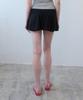 Pisis Foldover Skirt Shorts__3 Colors