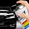 400ml Outdoor Spray Paint Vacuum oil/Matte Oil Transparent Colorless Coating Paint Basecoat Fast-Drying Coating Aerosol Can
