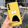 For Samsung M14 SM-M146B Case Dragon Animals Cute Cases For Child Samsung Galaxy A14 A 14 4G A145 SamsungM14 Silicone Back Cover