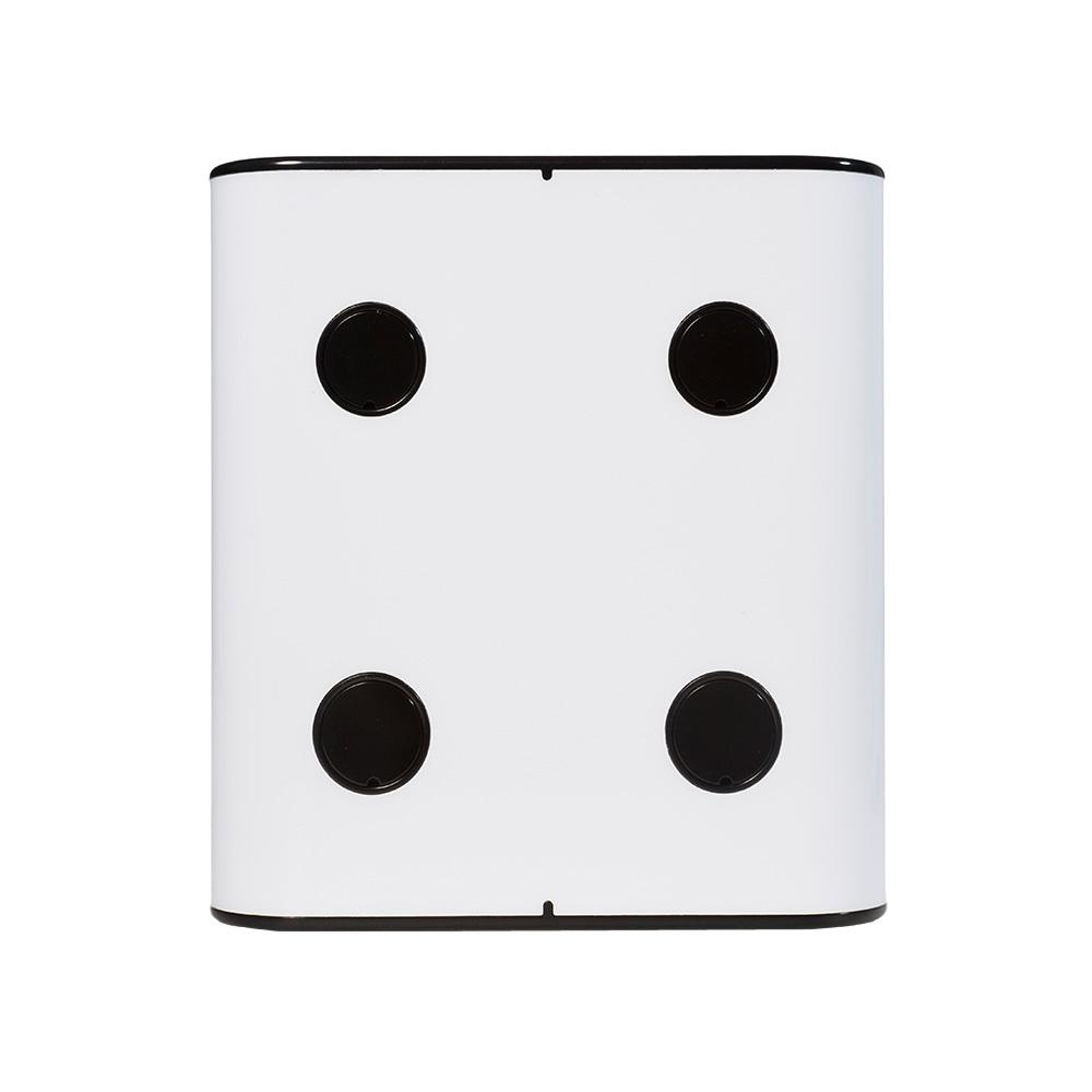 Bagsi Watch Winder F-Bws-F(Wh) White (Adapter Included)