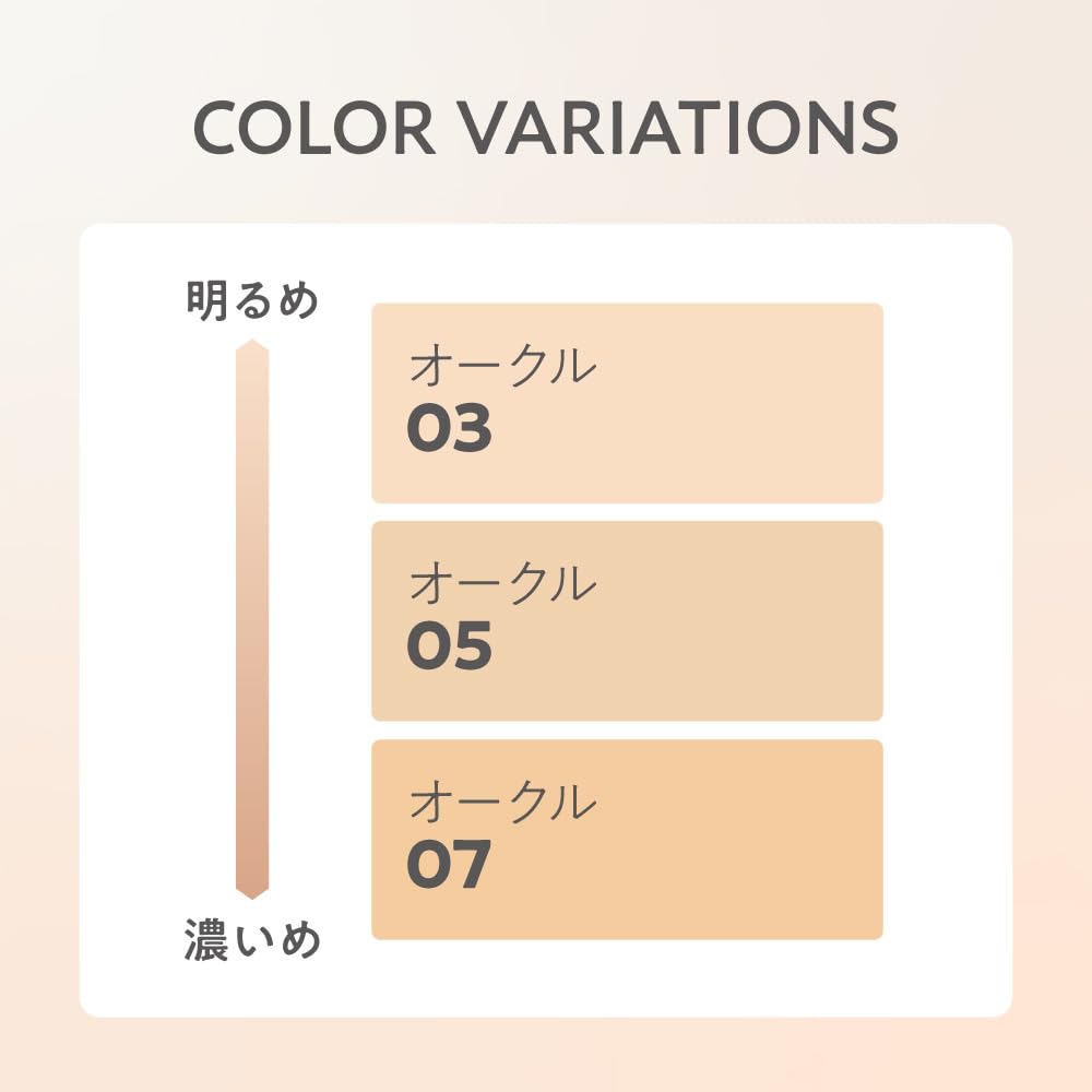 Primavista Glow Cover Cushion [Сменный блок всех 3 цветов и футляр] - Тональный крем средней яркости