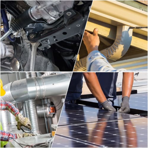 440-Piece Hex Socket Head Bolts, Hex Socket Head Bolts, Bolt Nut Set, Pan Head Machine Screws, Stainless Steel Screws, Bolt Set, Machine Screws, Assor