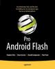 Книга Pro Android Flash