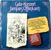 LP Record JACQUES OFFENBACH - Gala-Konzert 387092 Parnass 1976 Germany Classical Used