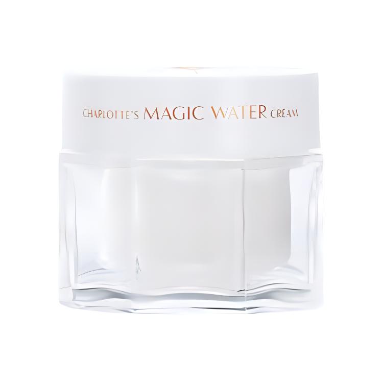 Charlotte Tilbury Charlotte's Magic Water Cream