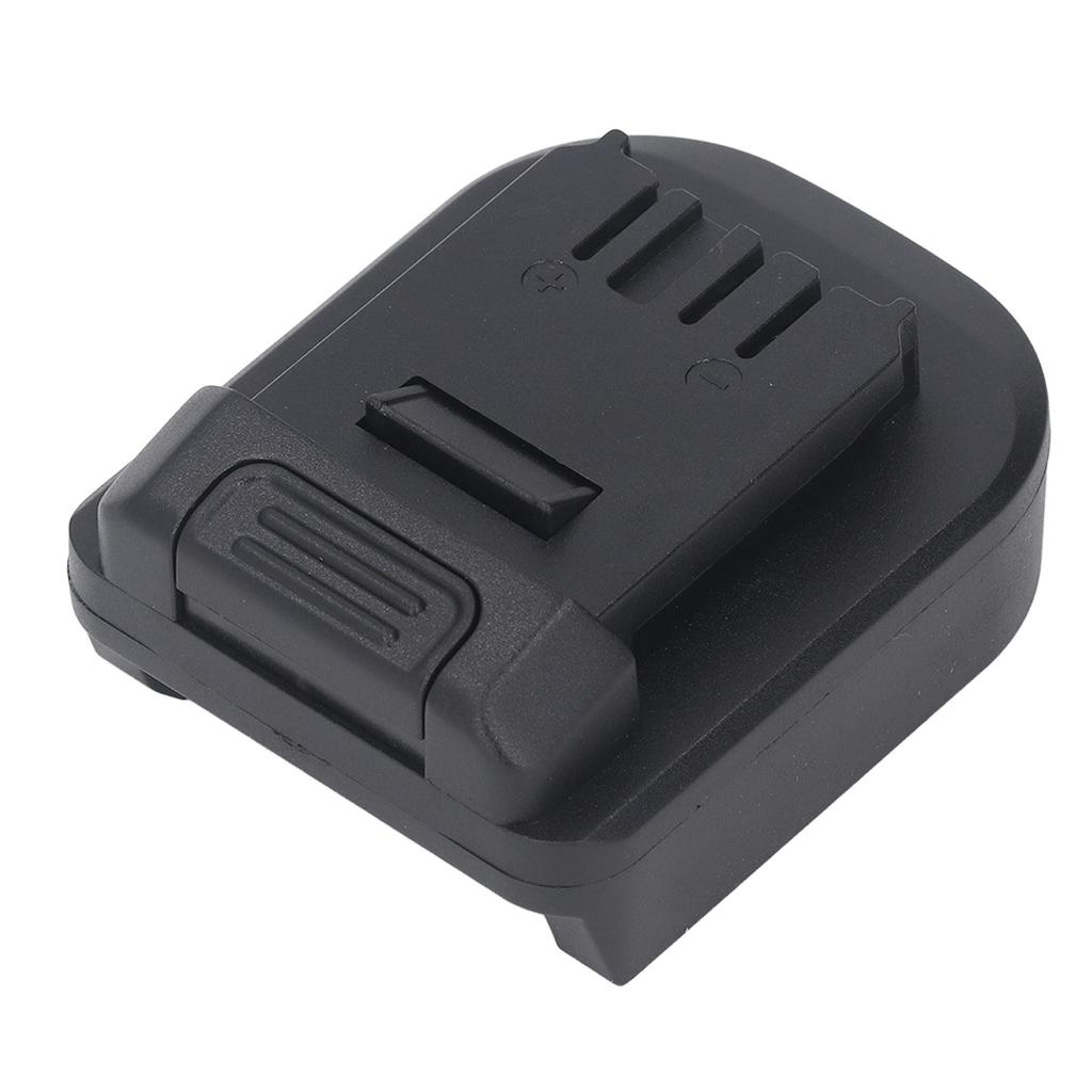 Переходник для литиевой батареи для аккумуляторного электроинструмента для Worx 20V Преобразует для DEVON 20V