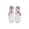 Nike Бело-черные кроссовки унисекс Blazer Mid 77 Jumbo Sail DD3111-100