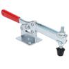 Toggle Clamp 230kg Clamping Force High Efficiency Horizontal Quick Release Toggle Clamp with