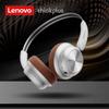 Lenovo Беспроводные наушники TH66 Bluetooth 5.4 Наушники Hi-Fi Звук Шумоподавление Игровые наушники
