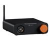 Fosi Audio ZD3 Настольный ЦАП Полностью сбалансированный Аудио Конвертер с ES9038Q2M для Домашнего Стерео Управление с Пульта Дистанционного Управления Японское Руководство Предусилитель,