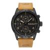 Timberland CAMPTON TDWGF0055403 Коричневые Часы Мужские