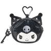 Sanrio Kuromi Mini Pouch (KUROMI's Special Key) Japan NEW