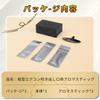 CROWN Car Air Freshener, Air Freshener, Boat Shape Mouth Scent