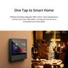 Sonoff NSPanel WiFi Smart Scene Switch Термостат Температура Все-в-одном Управление Сенсорный Экран