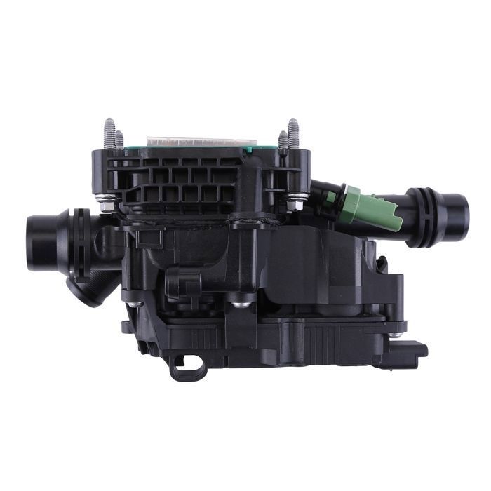 IBEAFILLY Корпус термостата Citroen для C3 II C3 Aircross II C3 II 803549480 9850364680