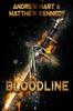 Книга Bloodline