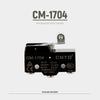 Gongyue Z-15GW-B Micro Switch