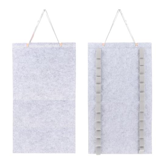 Martial Arts Belts Organizer with Elastic Loop Simple Installation Hanging Karate Belt Display Organizer Karate Belt Holder