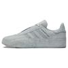 Кроссовки унисекс Y-3 Gazelle Clear Onix Серый карбон IG0804