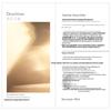 Dear Lrean Heartbeat Echo Fragrance Body Oil