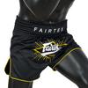 Fairtex Muay Thai Shorts BS1903 Focus L