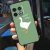 Мультяшная Милая Гусь Игра Фонд Для OnePlus 13R 13 12 R 11 9 10 Pro 8T 9RT 10T OnePlus Nord CE 4 2 3 Lite N20 N30 Чехол