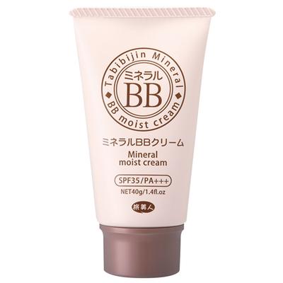 Путешествия Красота Azuma Shoji Минеральный BB-крем