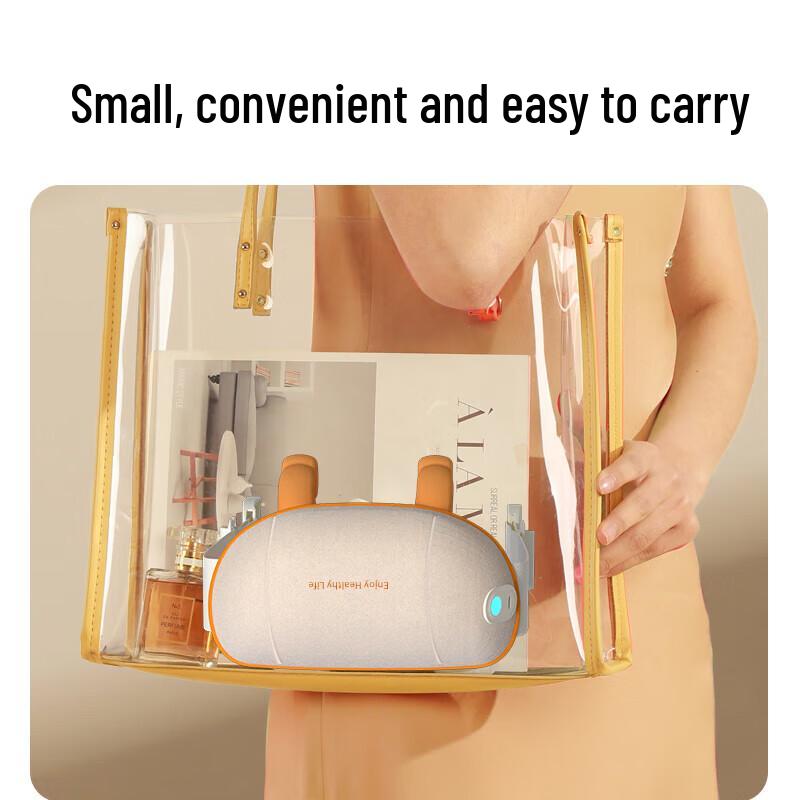 HEZHENG Shiatsu Neck and Shoulder Massager