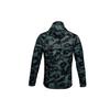 Under Armour Anywhere Storm Running Hooded Logo Jacket Men Jacket Camouflage 1356161-424