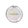 SHEGLAM Enigma Сияющие тени для век Легкая текстура Алмазный блеск - Чистый