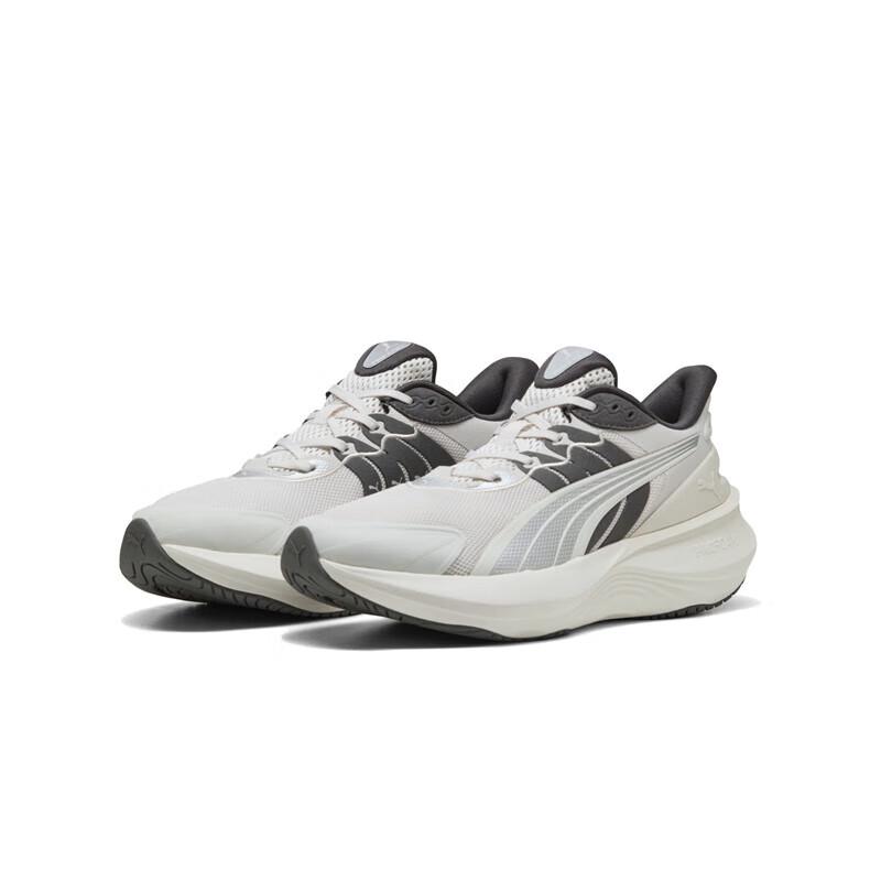 Puma Унисекс дышащие сетчатые беговые кроссовки с амортизацией 310780
