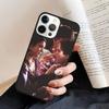 Чехол для телефона Дневники вампира Для iPhone 17 Air 16 15 14 plus 11 12 13 pro max coque Оболочка Fundas