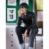 Banpresto Гинтама Гинпачи Занни Класс Хидзиката Тосиро Настольная Фигурка Учителя