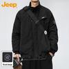Jeep Мужская повседневная рабочая куртка