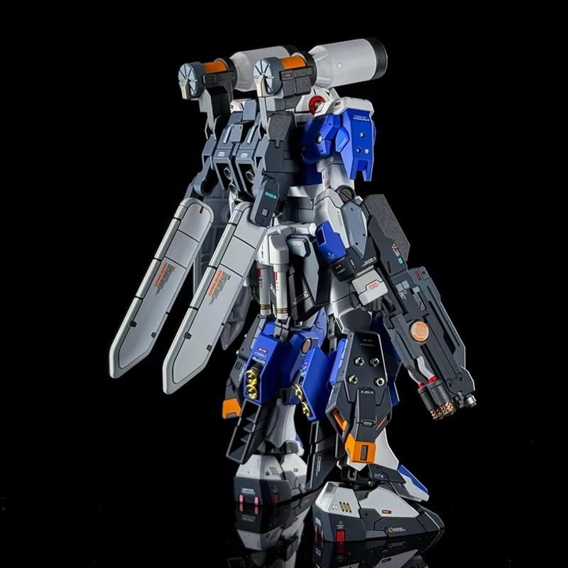 G-Line Стандартная Броня HG 1/144 Модель Меха для Сборки Набор Фигурок Действия Настольное Украшение Кукла Игрушки-Пазлы для Мальчиков Подарок Коллекционный